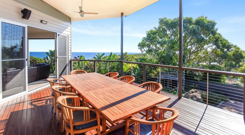 Lavina Luxury Beach House - Hotel QLD 37