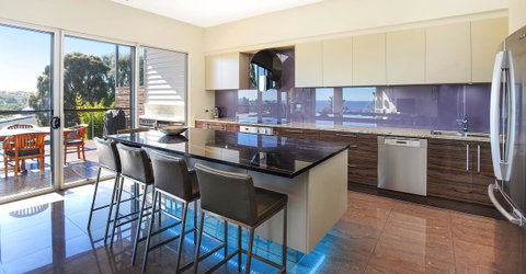 Lavina Luxury Beach House - Hotel QLD 39