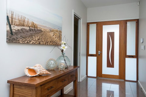 Lavina Luxury Beach House - Hotel QLD 23