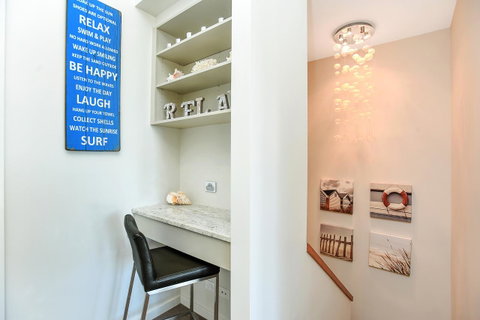 Lavina Luxury Beach House - Hotel QLD 22
