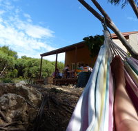 Mallee Bark Retreat - Hotel QLD