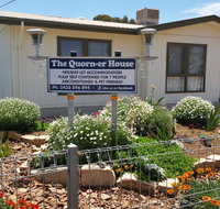 The Quorn-er House - Hotel QLD