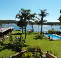 Lake Edge Apartments - Hotel QLD