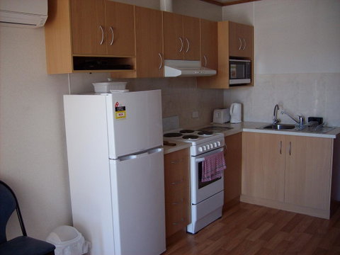 Jacko's Holiday Cabins - Hotel QLD 1
