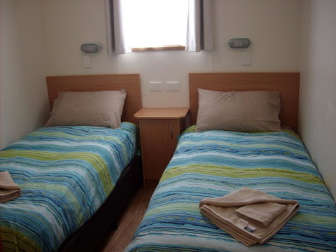 Jacko's Holiday Cabins - Hotel QLD 6