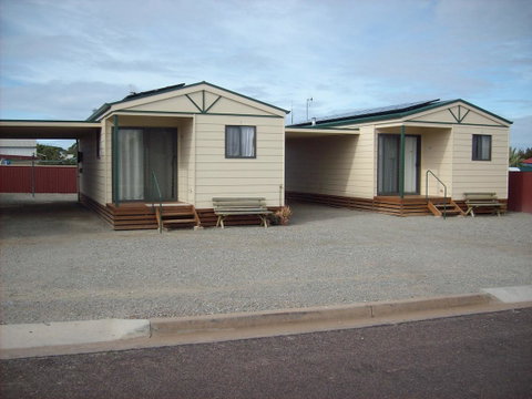 Jacko's Holiday Cabins - Hotel QLD 7