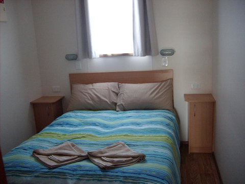 Jacko's Holiday Cabins - Hotel QLD 5