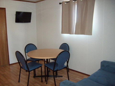 Jacko's Holiday Cabins - Hotel QLD 2