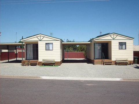 Jacko's Holiday Cabins - Hotel QLD 0