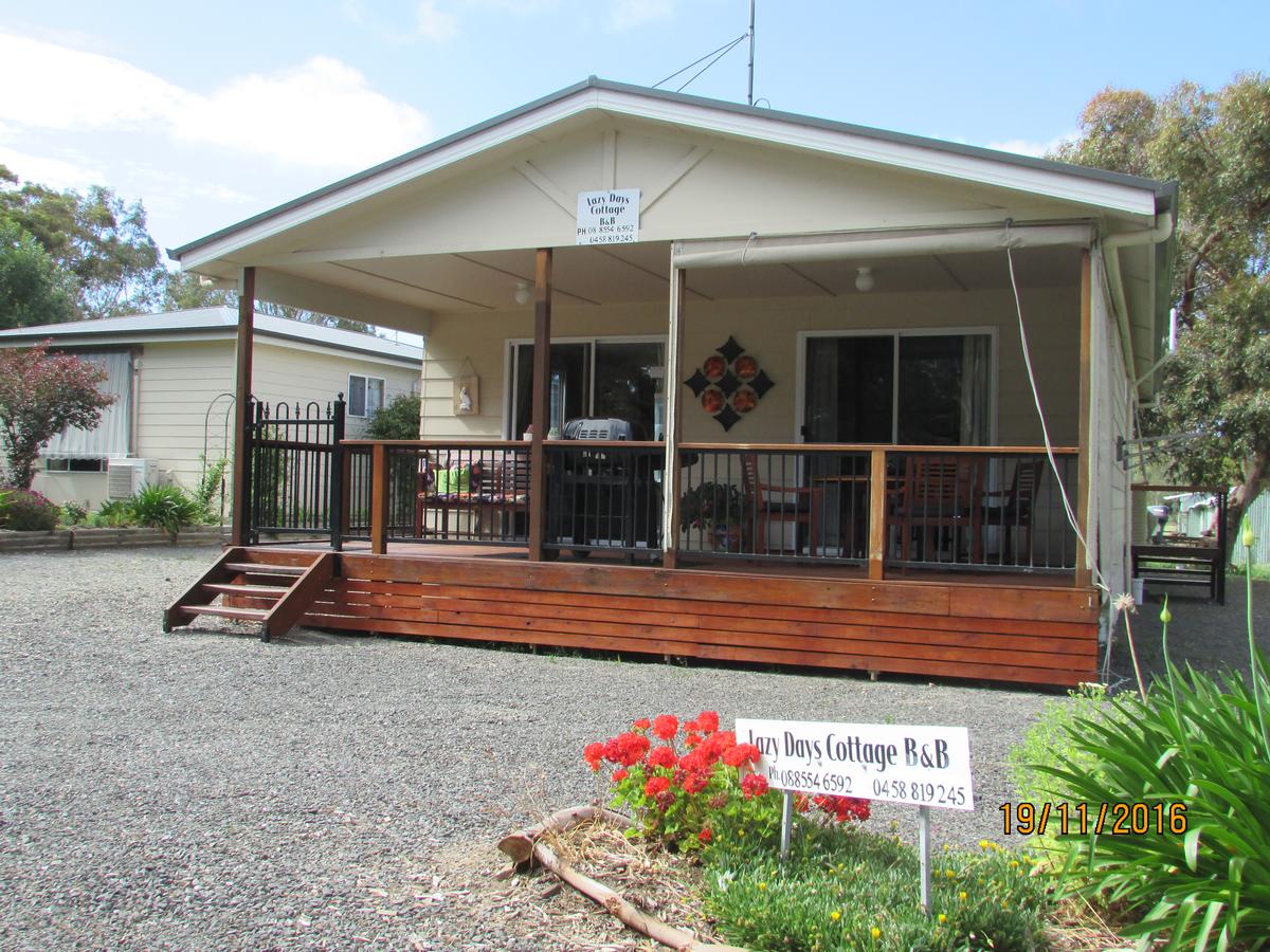 Hindmarsh Valley SA Hotel QLD