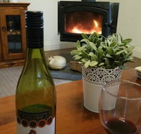 Amy's House Bed  Breakfast - Hotel QLD