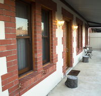 Longreach at Port Elliot - Hotel QLD