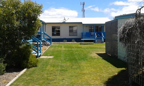 Marion Bay Holiday Villas - Hotel QLD 4