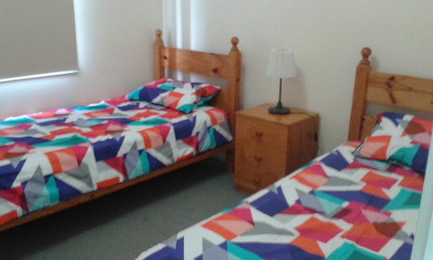 Marion Bay Holiday Villas - Hotel QLD 2