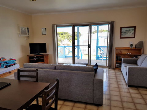 Marion Bay Holiday Villas - Hotel QLD 10