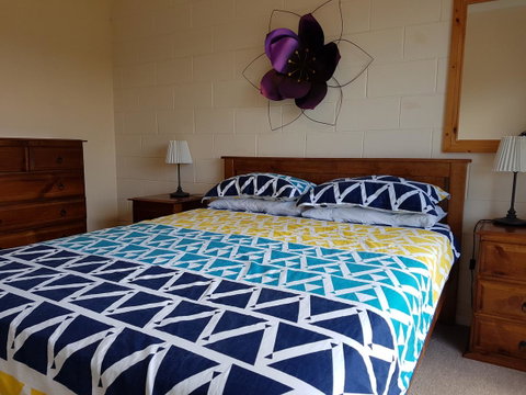 Marion Bay Holiday Villas - Hotel QLD 13