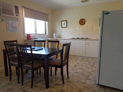 Marion Bay Holiday Villas - Hotel QLD 14