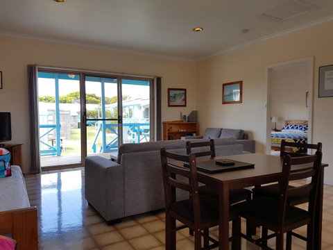 Marion Bay Holiday Villas - Hotel QLD 15