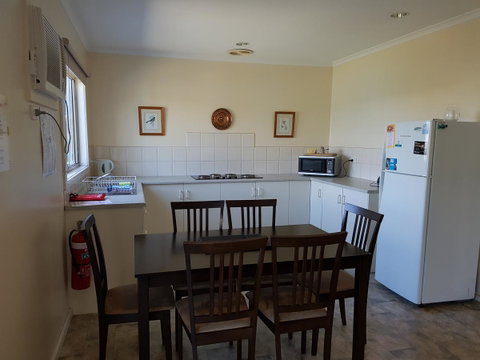 Marion Bay Holiday Villas - Hotel QLD 9