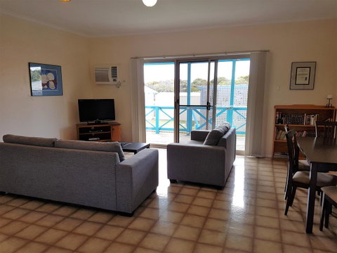 Marion Bay Holiday Villas - Hotel QLD 1