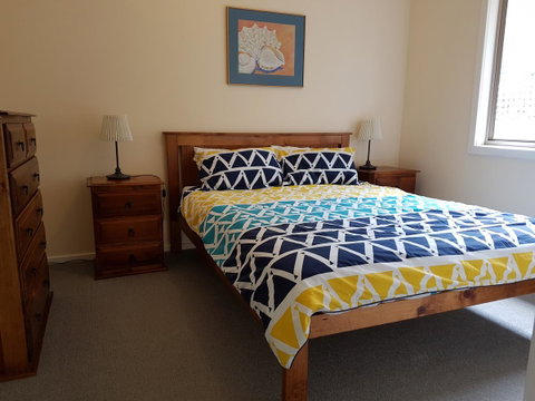 Marion Bay Holiday Villas - Hotel QLD 3