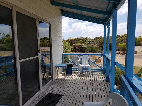 Marion Bay Holiday Villas - Hotel QLD 7