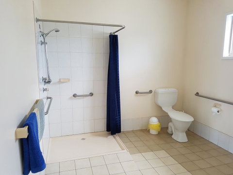 Marion Bay Holiday Villas - Hotel QLD 19