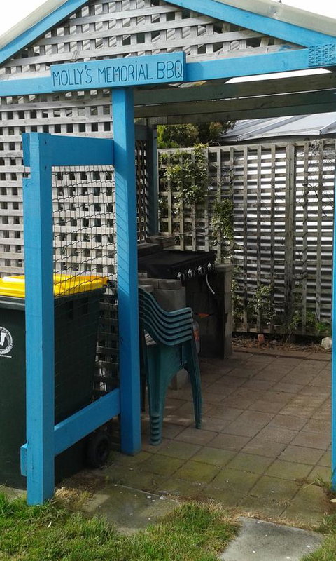 Marion Bay Holiday Villas - Hotel QLD 8