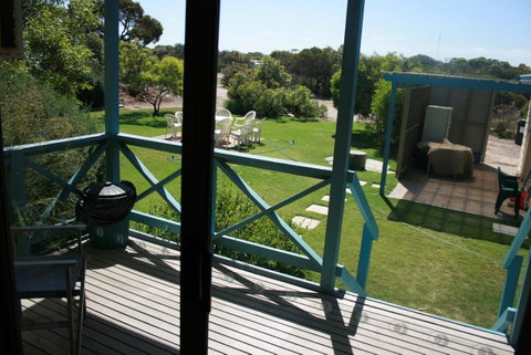 Marion Bay Holiday Villas - Hotel QLD 16