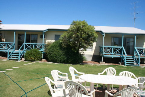 Marion Bay Holiday Villas - Hotel QLD 6