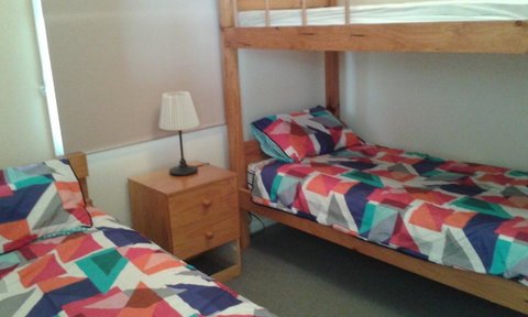 Marion Bay Holiday Villas - Hotel QLD 17