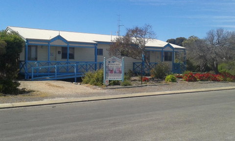 Marion Bay Holiday Villas - Hotel QLD 5