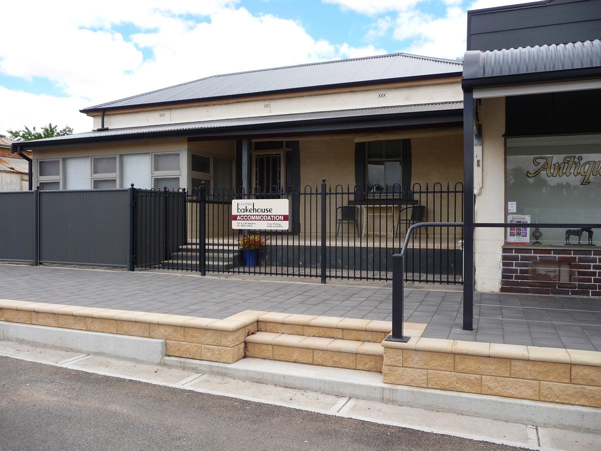 Hacklins Corner ACT Hotel QLD