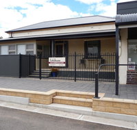 Country Bakehouse Accommodation - Hotel QLD