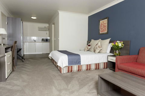 Bathurst Motor Inn - Hotel QLD 11