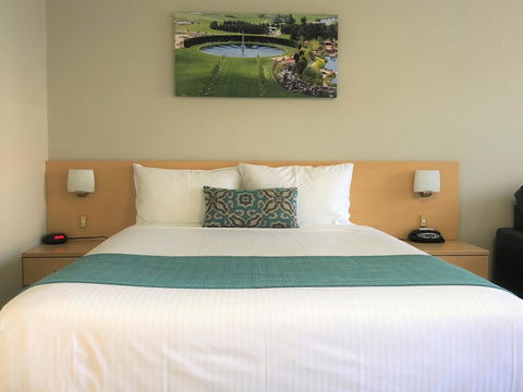 Bathurst Motor Inn - Hotel QLD 7