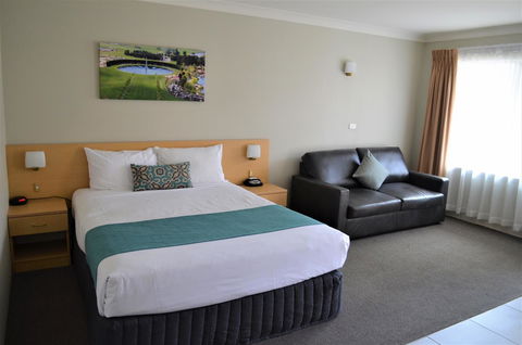 Bathurst Motor Inn - Hotel QLD 2