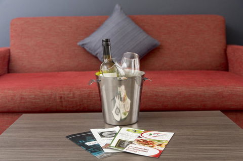 Bathurst Motor Inn - Hotel QLD 34