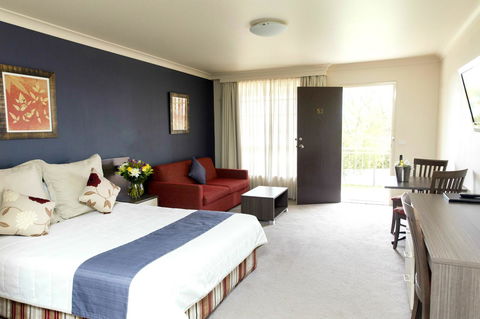 Bathurst Motor Inn - Hotel QLD 1