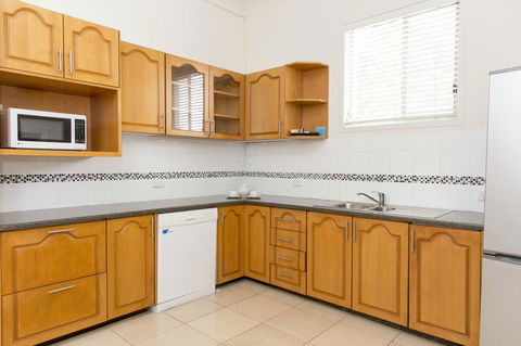 Bathurst Motor Inn - Hotel QLD 32