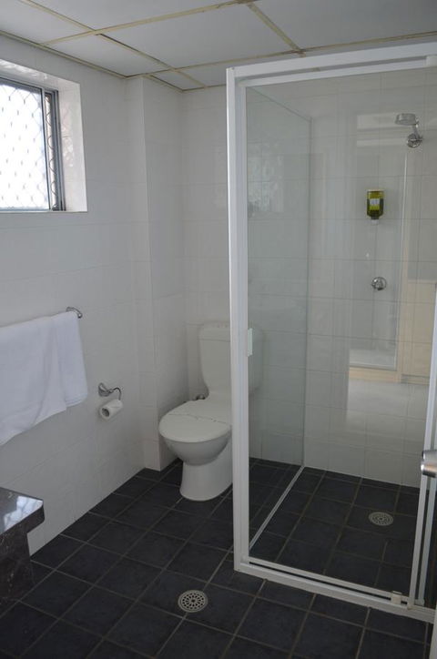 Bathurst Motor Inn - Hotel QLD 21