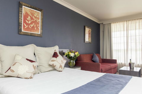 Bathurst Motor Inn - Hotel QLD 10