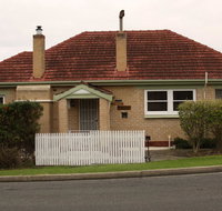 Grace cottage - Hotel QLD