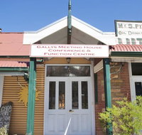The Fruiterer's - Hotel QLD