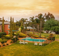 Clare Country Club - Hotel QLD