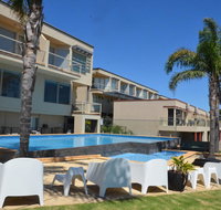The Bluff Resort Apartments - Hotel QLD