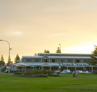 Hotel Victor - Hotel QLD