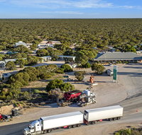 Border Village Roadhouse - Hotel QLD