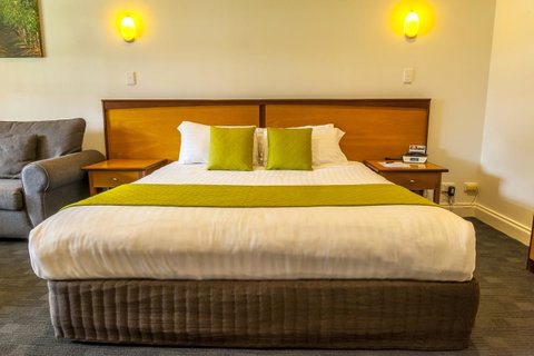 Serafino McLaren Vale - Hotel QLD 3