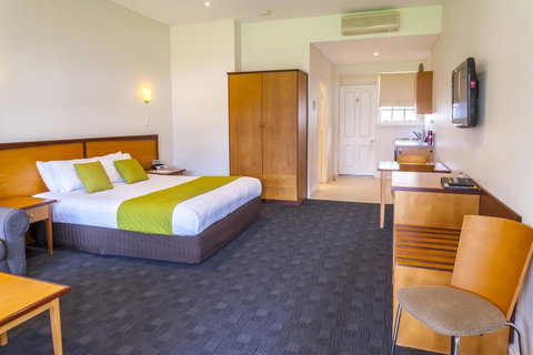 Serafino McLaren Vale - Hotel QLD 1